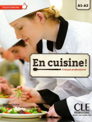 En cuisine A1A2